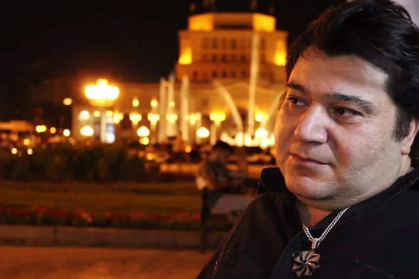 Erməni bloqqer Paşinyana Azərbaycan dilində səsləndi: “Bizi cin atına mindirmə”