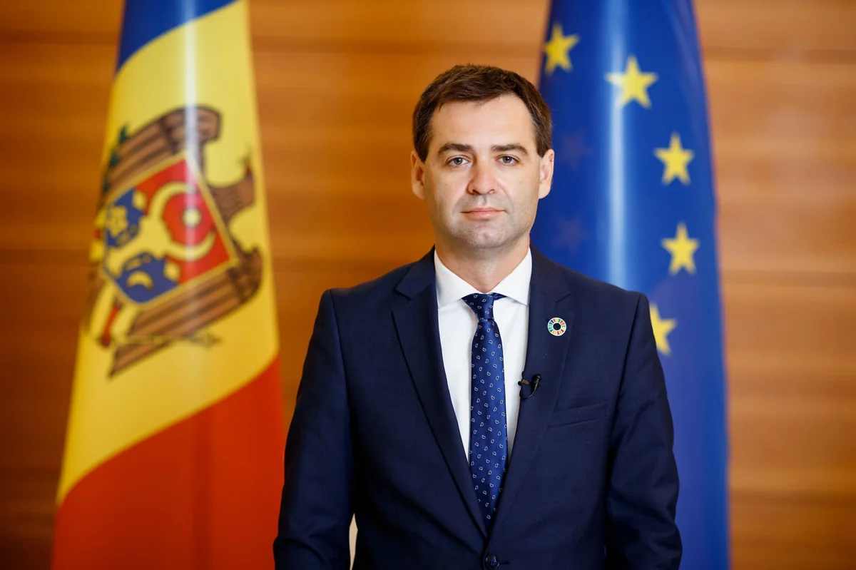 Moldova hökuməti regiondakı vəziyyətə görə hərbi potensialı gücləndirir