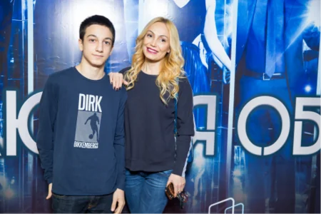 “CinemaPlus”da “Yalan illuziyası 2” filminin dünya premyerasından 3 gün öncə nümayişi baş tutub - VİDEO