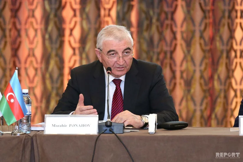 Məzahir Pənahov: “MSK-ya sabah da şikayət daxil olsa, mütləq araşdırılacaq”