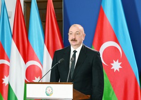 Azərbaycanın quru neft yatağında Macarıstan şirkəti fəaliyyətə başlayacaq