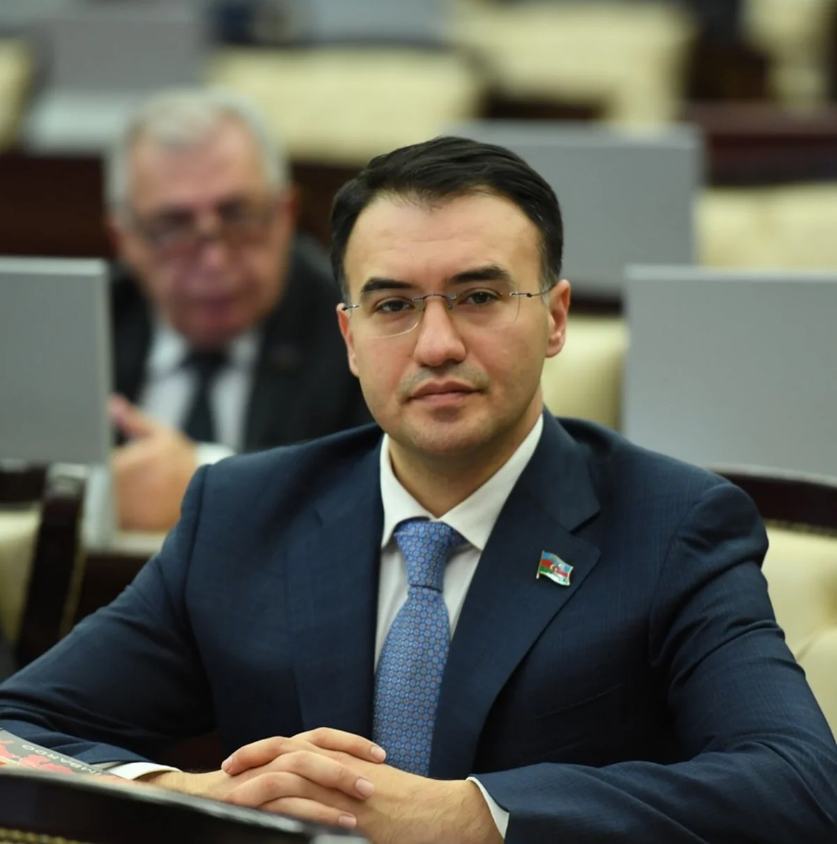 Deputat: Əldə etdiyimiz uğurların təməlində Heydər Əliyev siyasəti dayanır