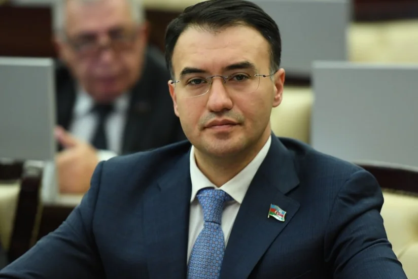 Deputat: Əldə etdiyimiz uğurların təməlində Heydər Əliyev siyasəti dayanır