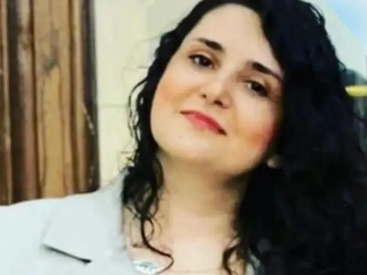 İranda xanım kinorejissor həbsxanada müəmmalı şəkildə ölüb