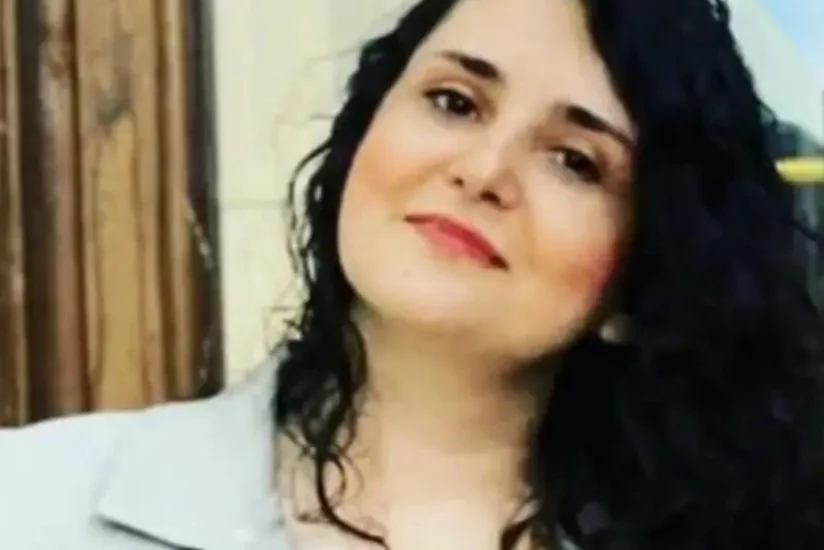 İranda xanım kinorejissor həbsxanada müəmmalı şəkildə ölüb