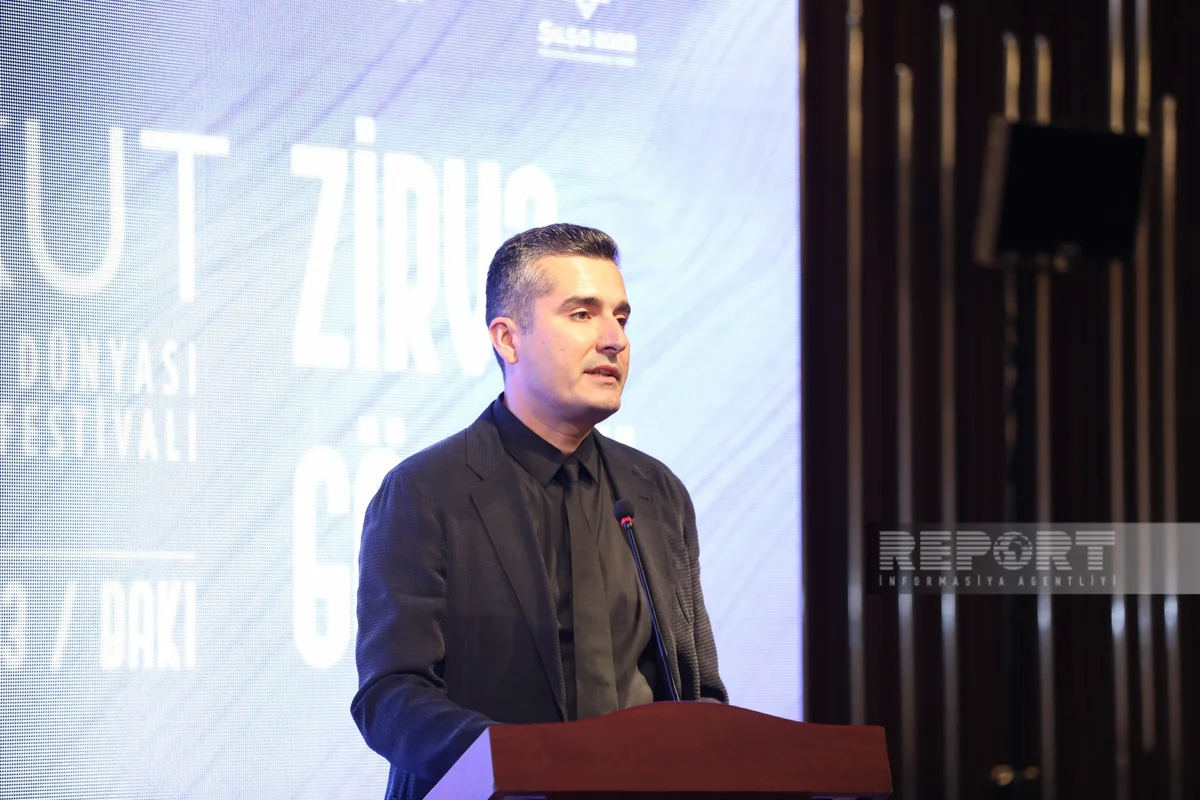 Hacı Zeynalabdin Tağıyevin həyatından bəhs edən film gələn il təhvil veriləcək