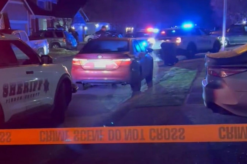 ABŞ-də ziyafətdə atışma nəticəsində iki nəfər ölüb, dörd nəfər yaralanıb