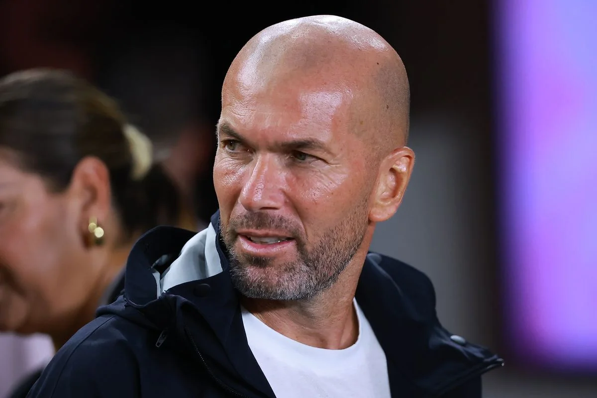 Zidan Marsel şəhərində olimpiya məşəlini yandıracaq