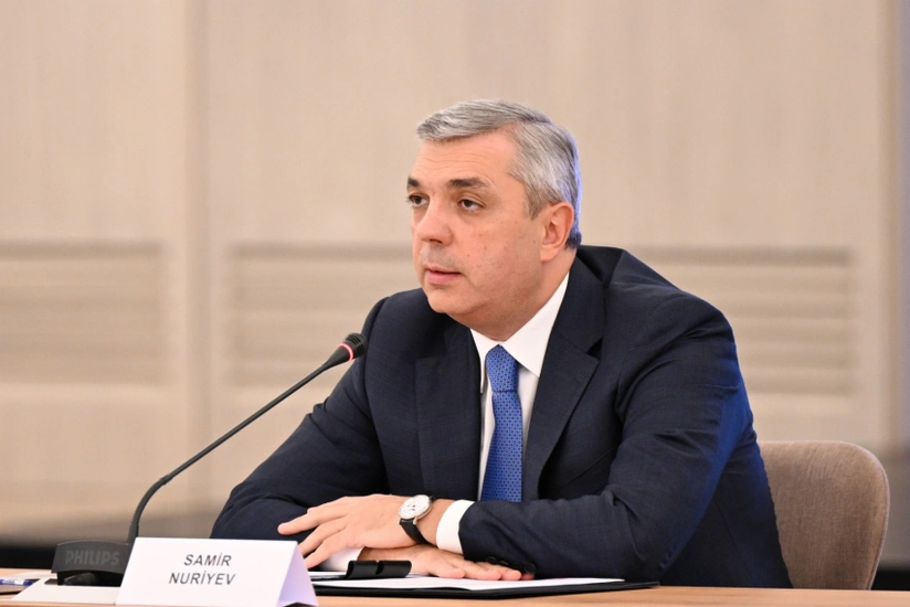 COP29 in Azerbaijan: Host Country Agreement text fully agreed upon