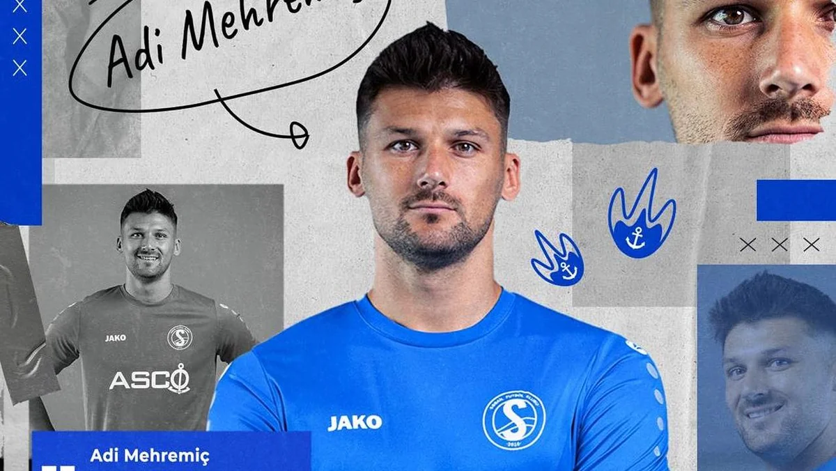 Bakı klubu İstanbulsporun müdafiəçisini transfer edib