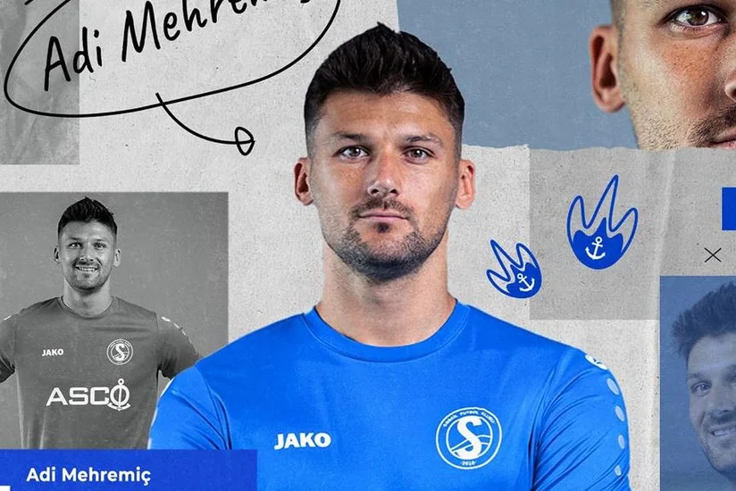 Bakı klubu İstanbulsporun müdafiəçisini transfer edib
