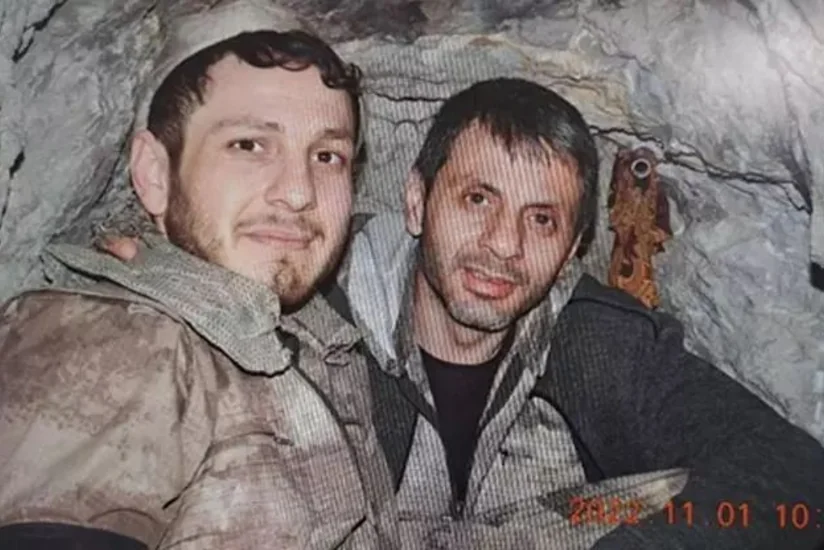 Türkiyə ordusu İraqda PKK-nın rəhbər şəxsini məhv edib