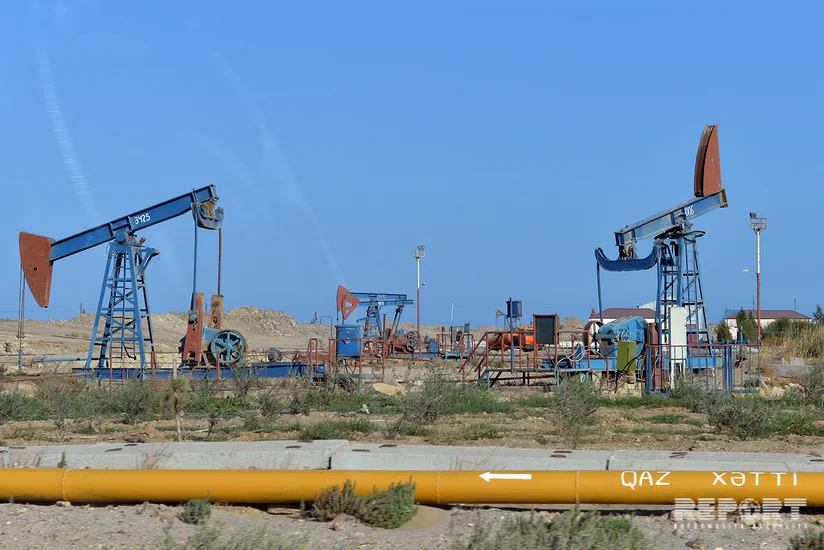 На месторождении Бибиэйбат добыто почти 193 млн тонн нефти