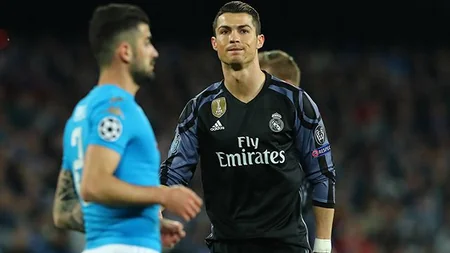 Реал и Бавария вышли в 1/4 Лиги чемпионов