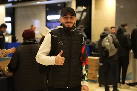 Qarabağ təlim-məşq toplanışı üçün Antalyaya yollanıb
