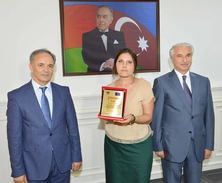 Mətbuat Şurası Vergilər Nazirliyi ilə birgə keçirdiyi müsabiqəyə yekun vurub - SİYAHI
