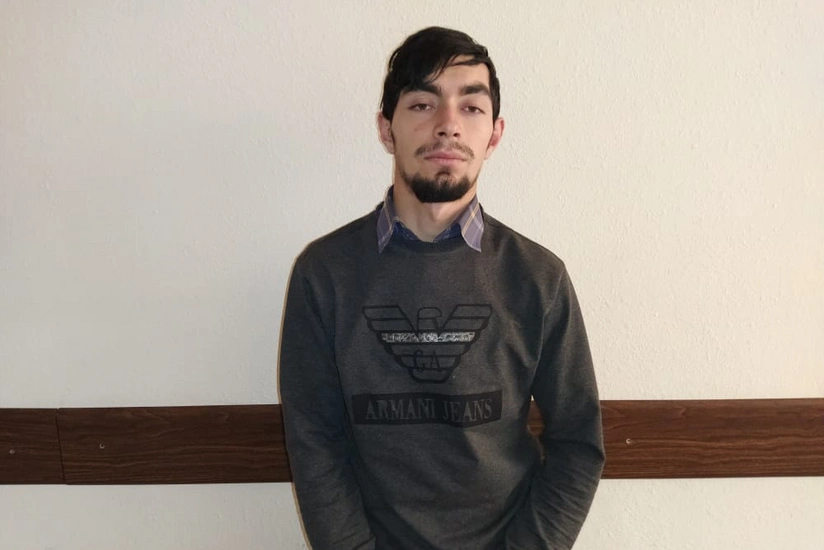 Qusarda silsilə oğurluqlar edən şəxs saxlanılıb