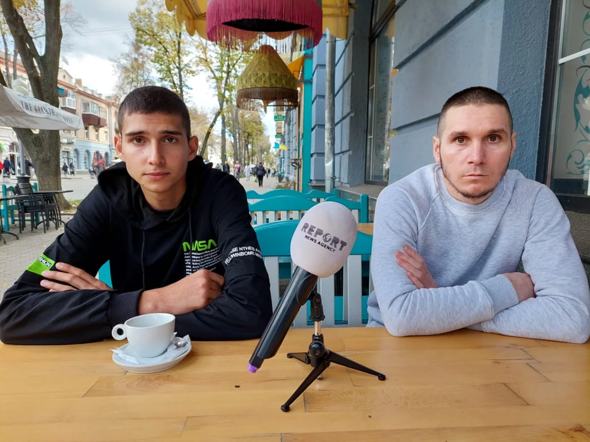 Защитники Азовстали - азербайджанцы: Никто не собирался сдаваться