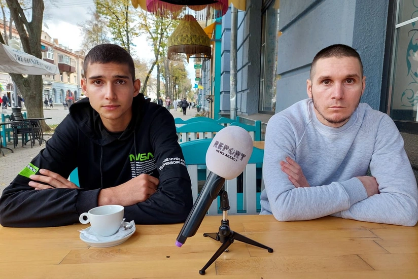 Защитники Азовстали - азербайджанцы: Никто не собирался сдаваться