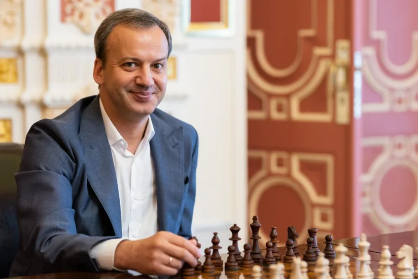 President of Int’l Chess Federation to visit Azerbaijan