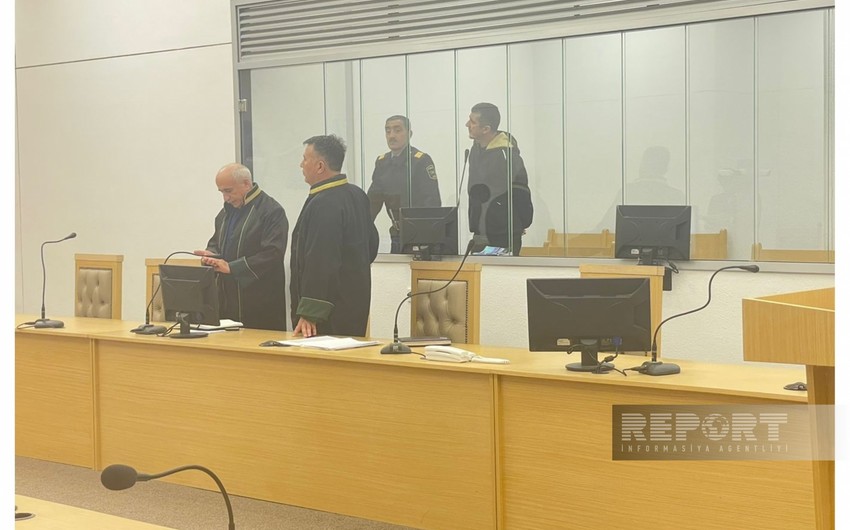 Журналиста Джамиля Мамедли приговорили к 6 годам тюрьмы за вымогательство