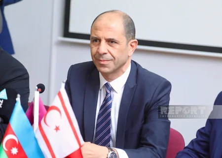 “Yeni dünya nizamında Azərbaycan-Şimali Kipr Münasibətləri” mövzusunda beynəlxalq konfrans keçirilib