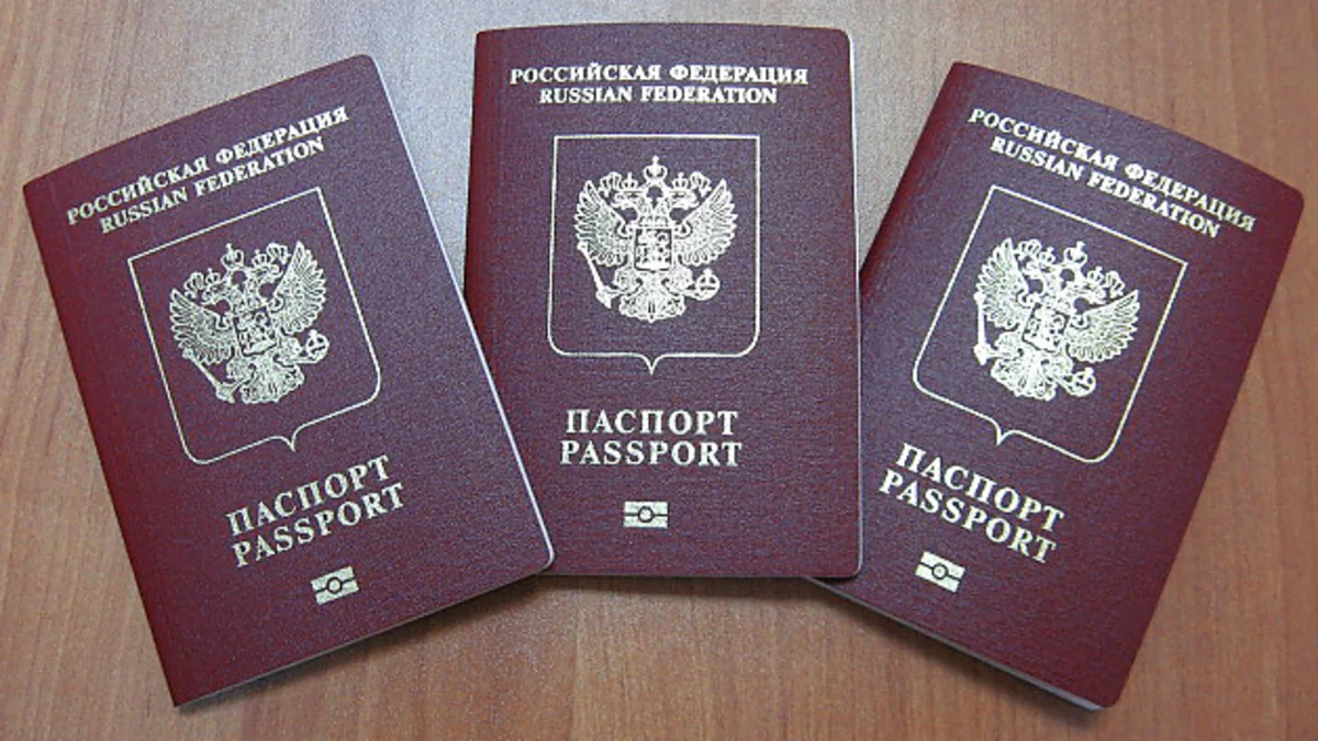 В Армении планируют разрешить въезд гражданам России без загранпаспортов