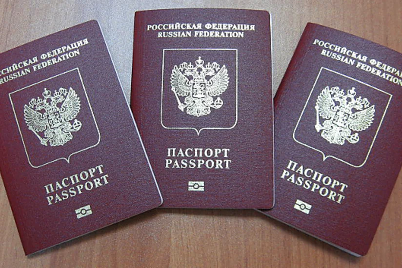 В Армении планируют разрешить въезд гражданам России без загранпаспортов