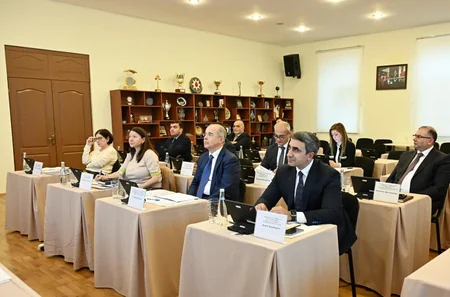 Quba və Qəbələ “İdman Paytaxtı”, Sumqayıt isə “Gənclər Paytaxtı” seçilib