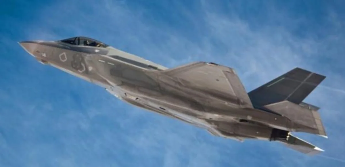 ​ABŞ-ın 15 ildə 1,5 trilyon dollar xərclədiyi F-35in yarasızlığı aşkarlanıb