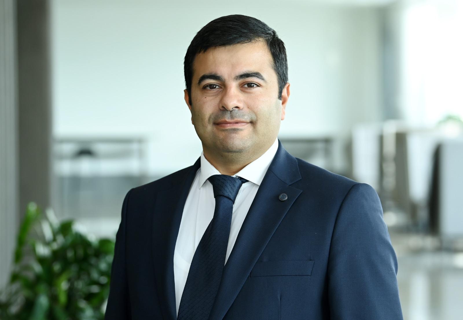 Telman Məmmədov