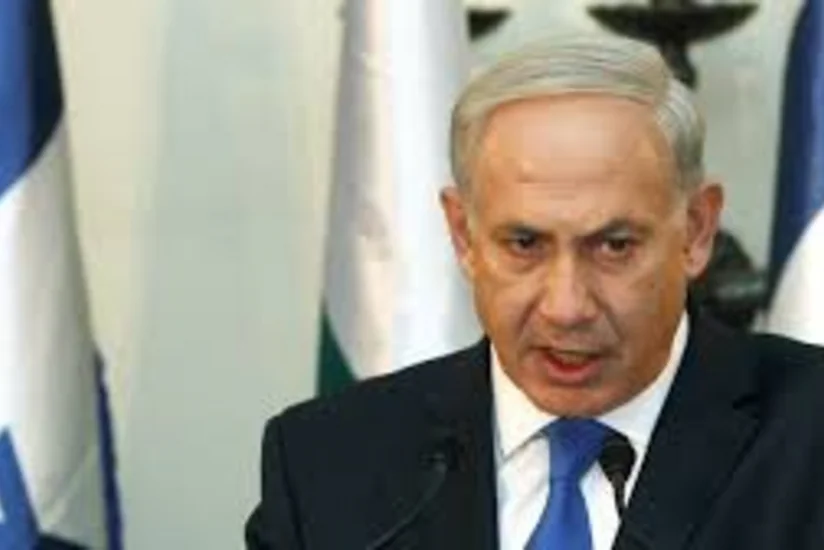 Netanyahunun həbsinə dair qətnaməni 48 mindən çox insan dəstəklədi