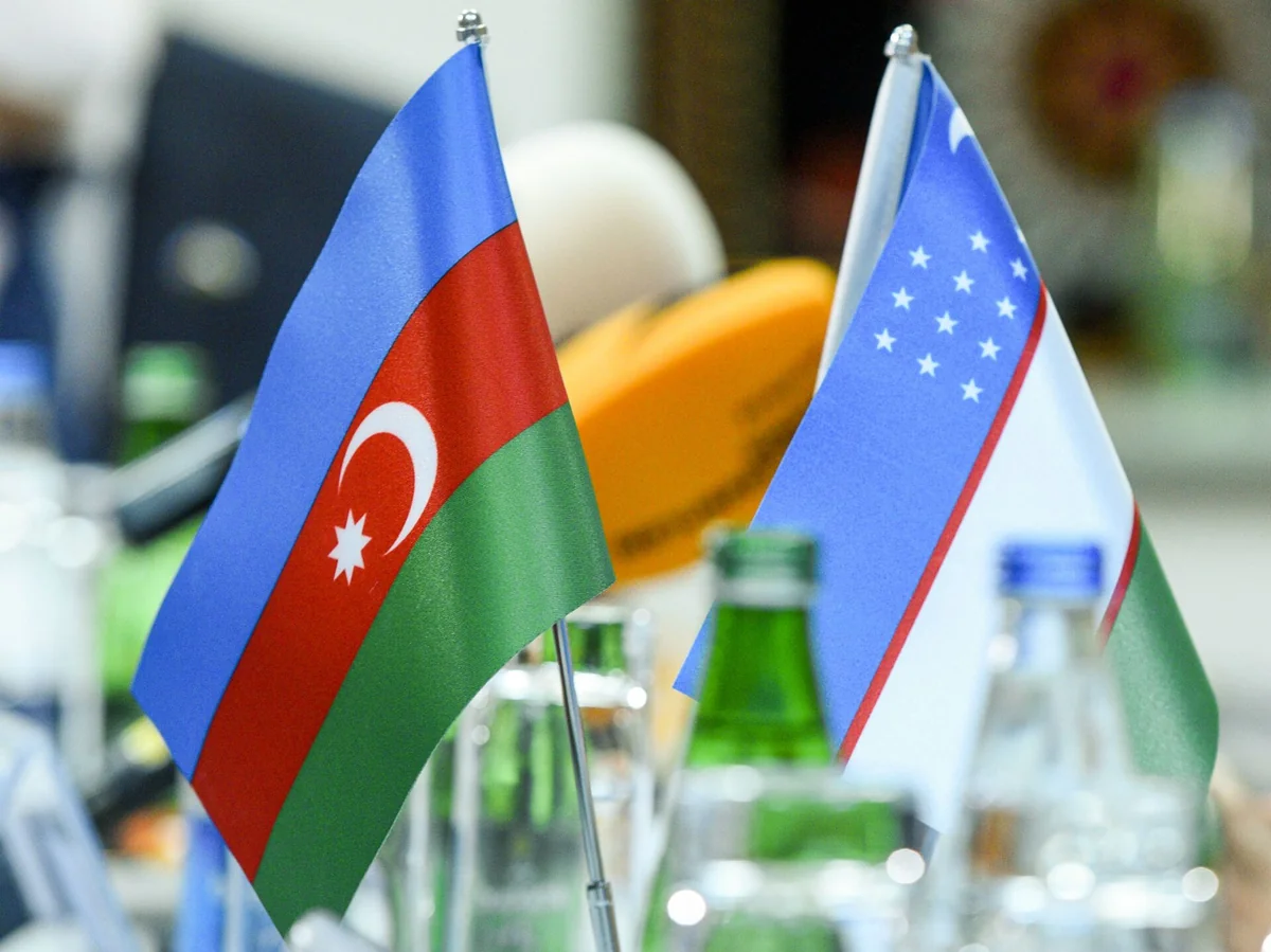 Azerbaijan, Uzbekistan to hold 14th Joint Intergovernmental Commission meeting in 1H25