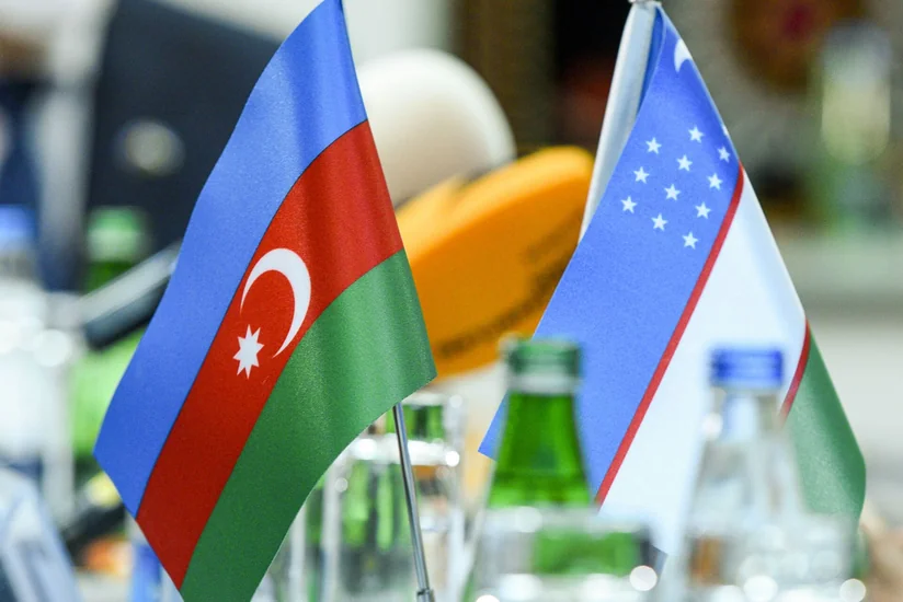 Azerbaijan, Uzbekistan to hold 14th Joint Intergovernmental Commission meeting in 1H25