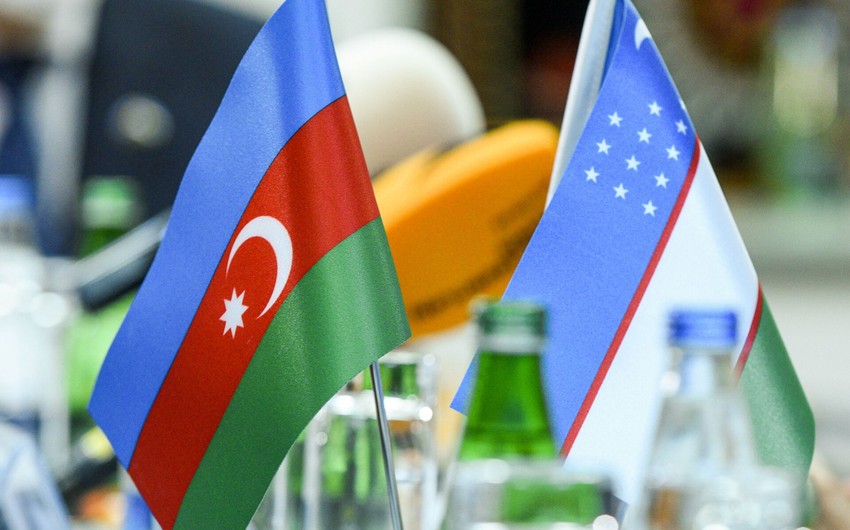 Azerbaijan, Uzbekistan to hold 14th Joint Intergovernmental Commission meeting in 1H25