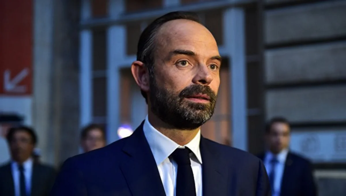 Fransada əhalinin narazılığına səbəb olan vergilər ləğv olunmayacaq