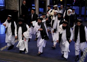 Beynəlxalq münasibətlərin Əfqanıstan təzadı – Taliban hökumətinin tanınması problemi - ŞƏRH