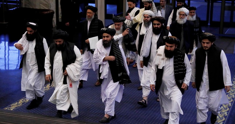 Beynəlxalq münasibətlərin Əfqanıstan təzadı – Taliban hökumətinin tanınması problemi - ŞƏRH