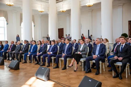 Event on 'Heydar Aliyev and Baikal-Amur Mainline' held in Moscow
