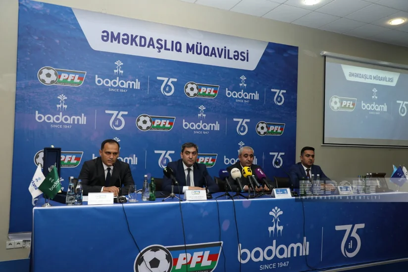 PFL-in vitse-prezidenti: İstənilən sahədə uğurlu olmaq üçün maliyyə önəmlidir