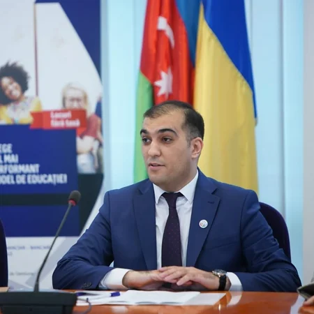 Buxarestdə Rumıniya Azərbaycanlıları Birliyi yaradılıb