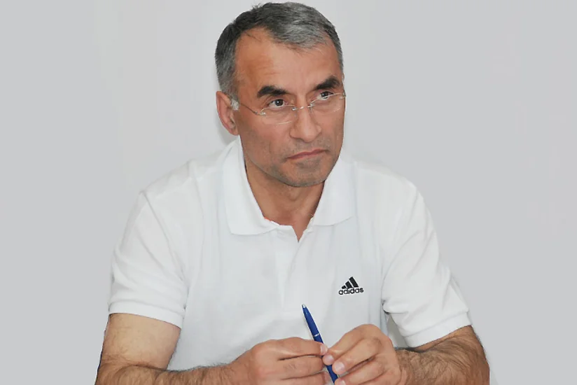 Xaqani Məmmədov: Bir neçə gənc hakimi Premyer Liqada görəcəyik - MÜSAHİBƏ
