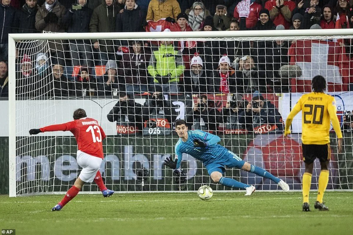 UEFA Millətlər Liqası: Daha 3 ölkə növbəti mərhələyə yüksəlib