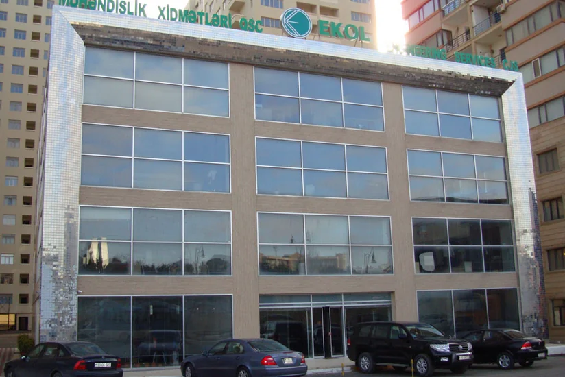 “Ekol Mühəndislik Xidmətləri”nin aktivləri 9% artıb