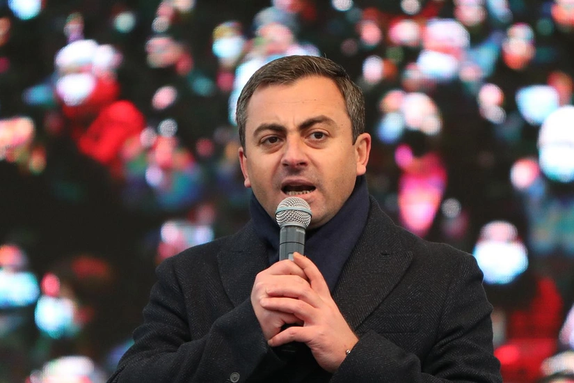Daşnaksütyun: Paşinyan matəmdən siyasi maraqları üçün istifadə etdi