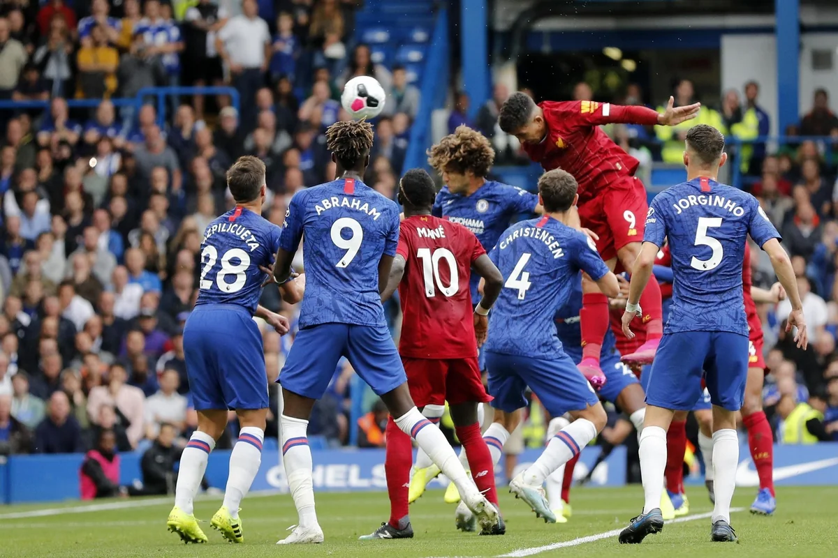 Liverpul çempionluq kubokunu London təmsilçisi ilə matçda alacaq