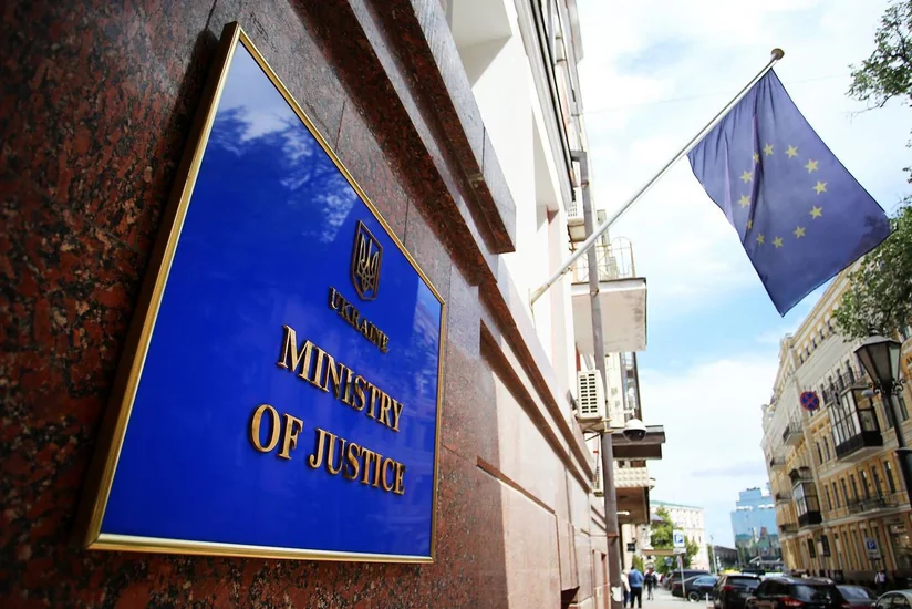 Ukraynanın ədliyyə naziri: “Rusiyaya aid aktivlər kütləvi şəkildə müsadirə ediləcək”