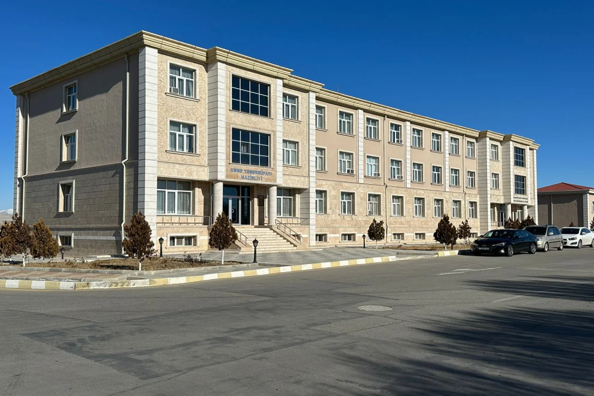 Naxçıvan MR Kənd Təsərrüfatı Nazirliyində milyonlarla manat mənimsəmə aşkarlanıb