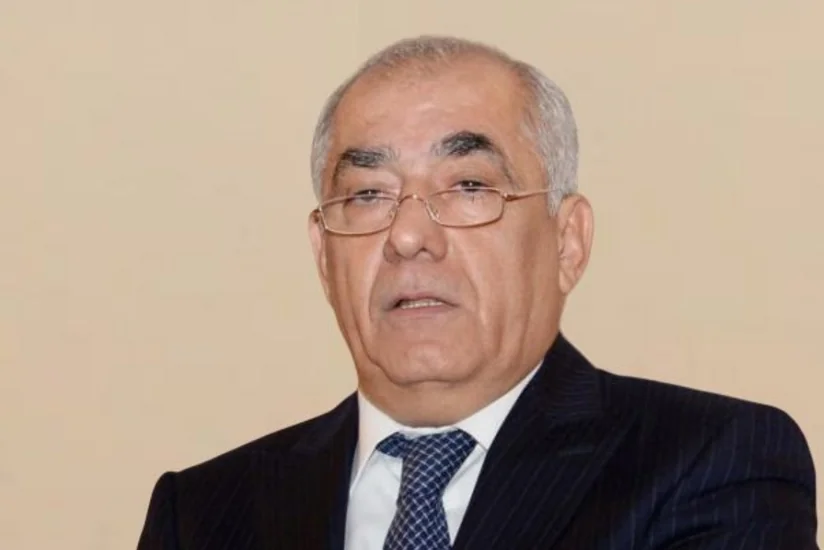 Baş nazir Ədliyyə Nazirliyi və Mərkəzi Banka tapşırıq verib