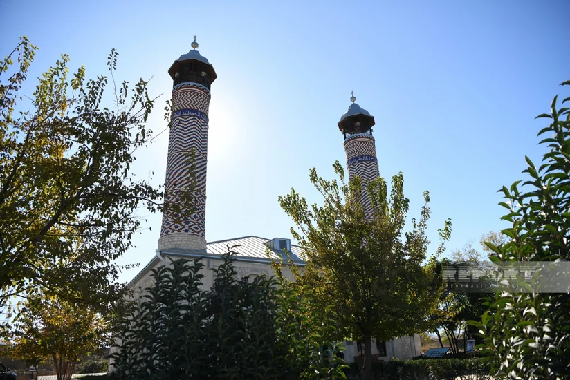 Yenidən dirçəldilən Ağdam bir neçə ildən sonra ziyarətçiləri öz gözəlliyi ilə valeh edəcək - RƏY